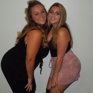 Meet your Posher, Briana